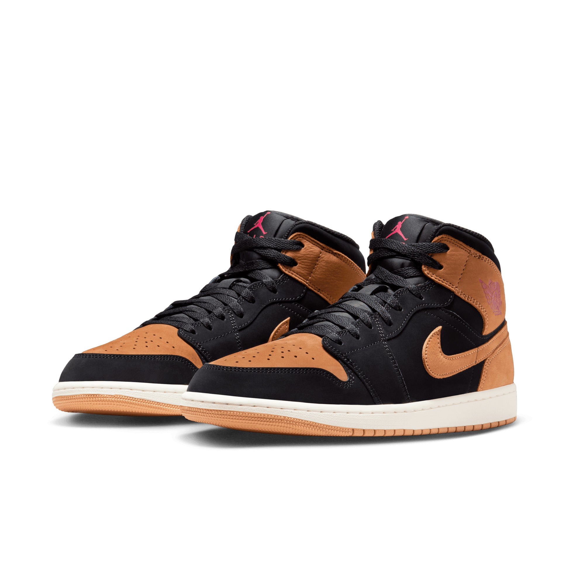 Tenis Nike Air Jordan 1 Mid