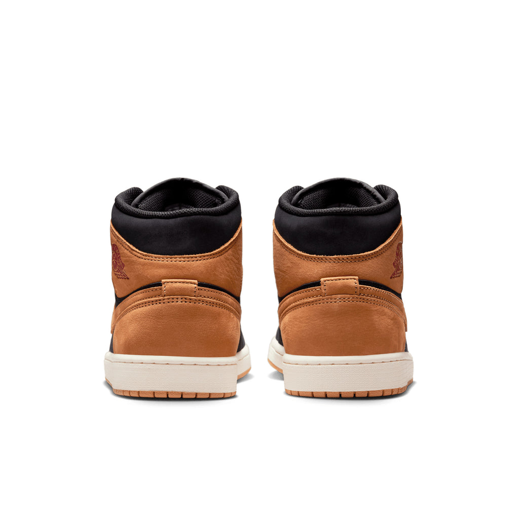 Tenis Nike Air Jordan 1 Mid