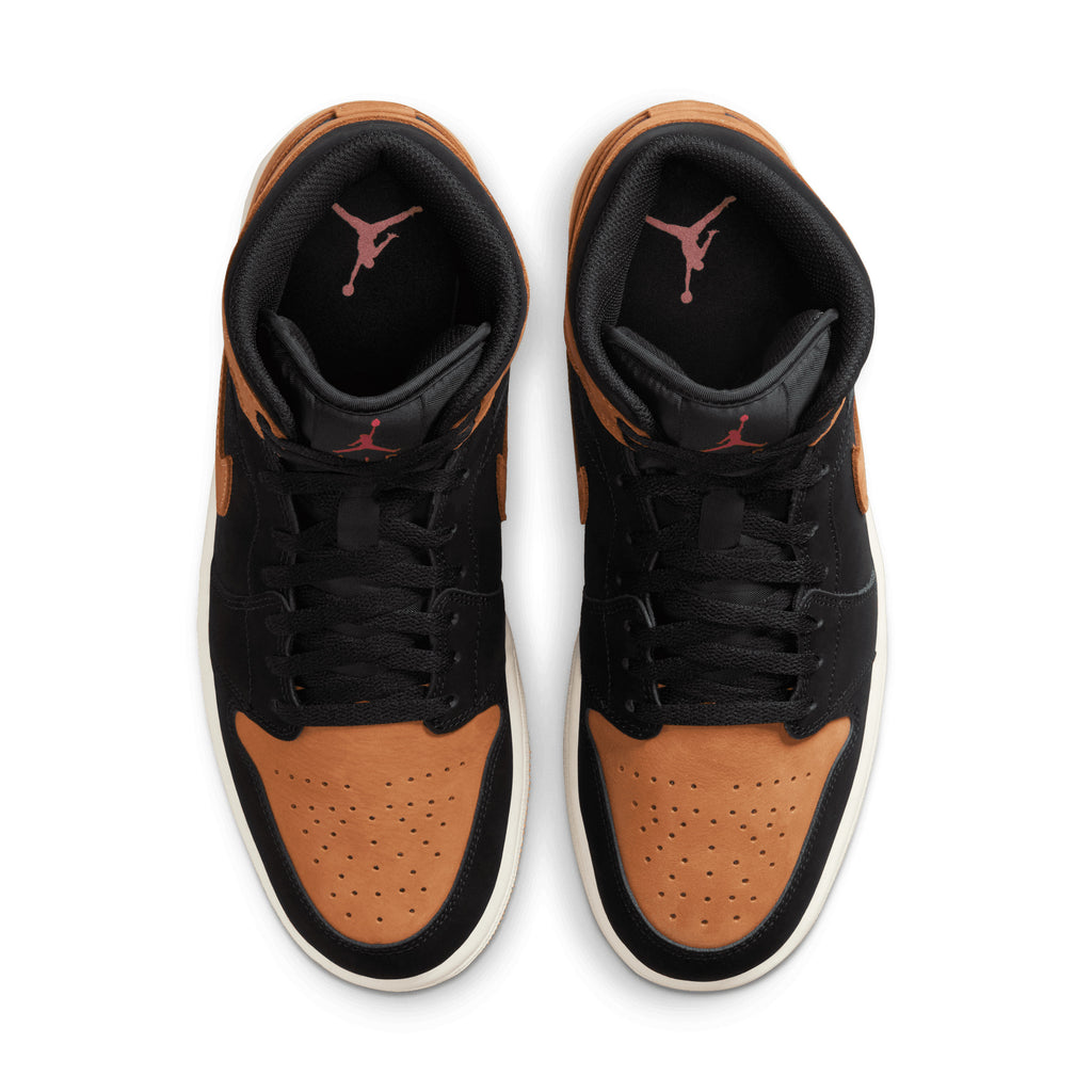 Tenis Nike Air Jordan 1 Mid