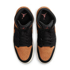 Tenis Nike Air Jordan 1 Mid