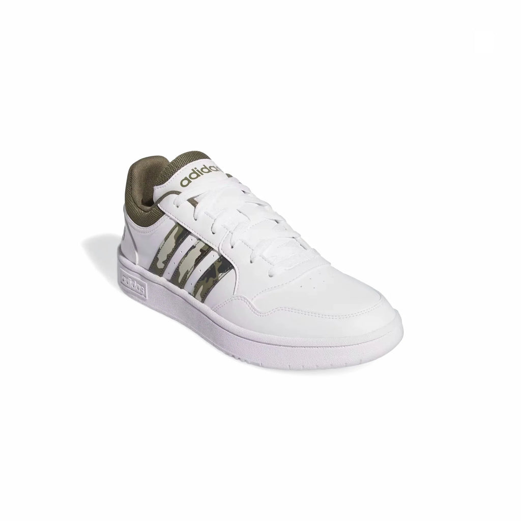 tenis adidas hoops 3.0