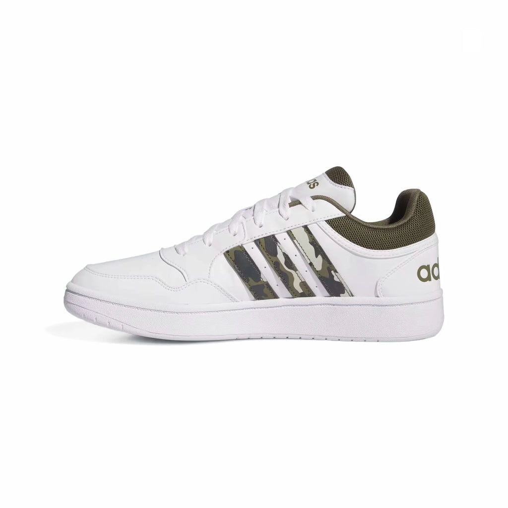 tenis adidas hoops 3.0