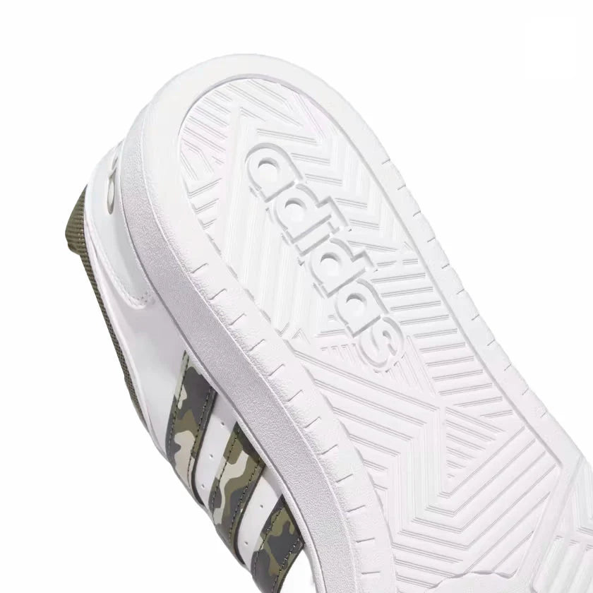 tenis adidas hoops 3.0