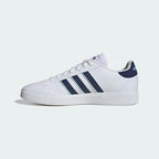 tenis adidas grand court base 2.0