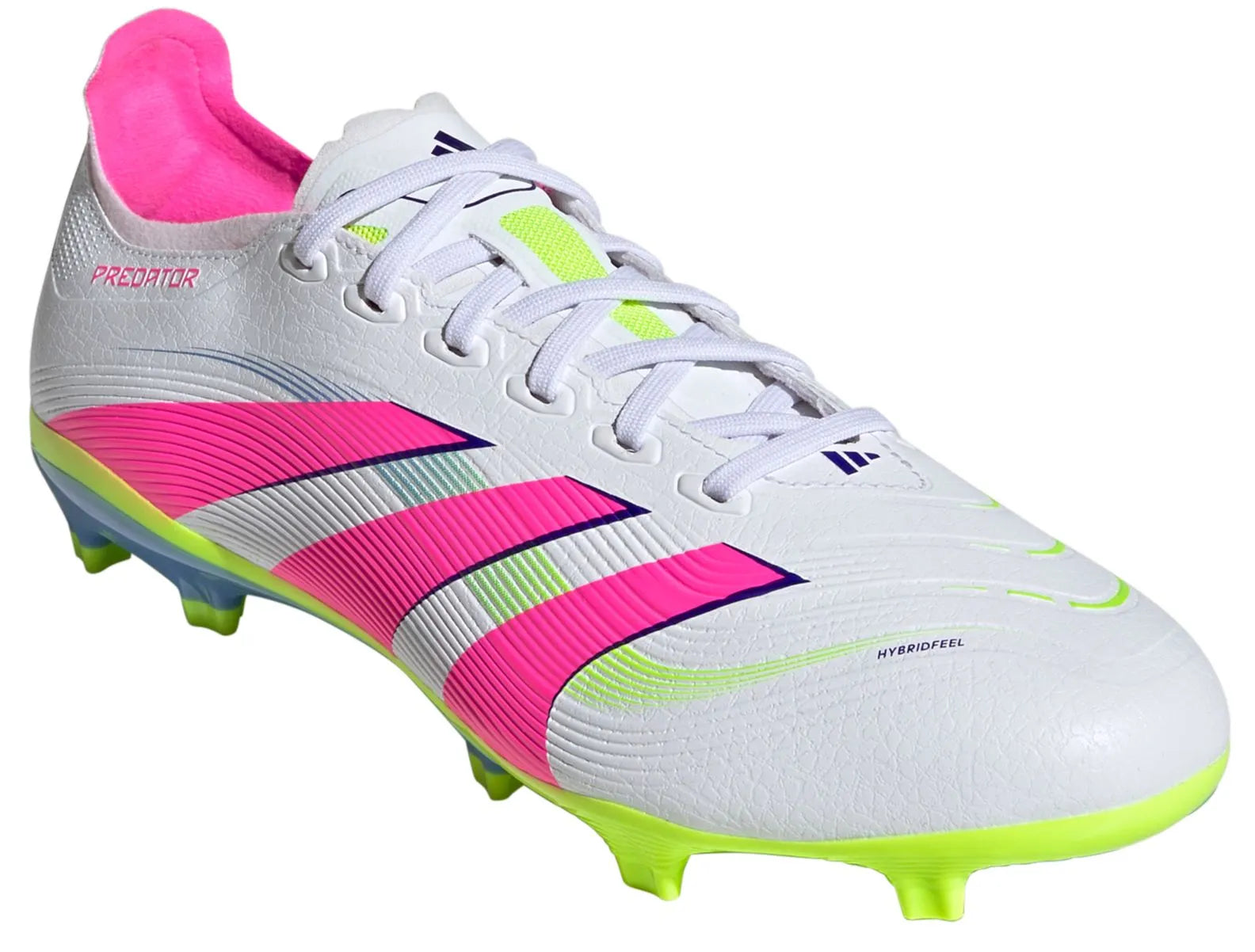 Tenis adidas Predator League FG/MG
