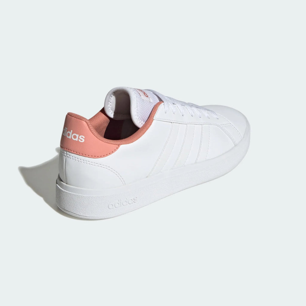 tenis adidas grand court base 2.0