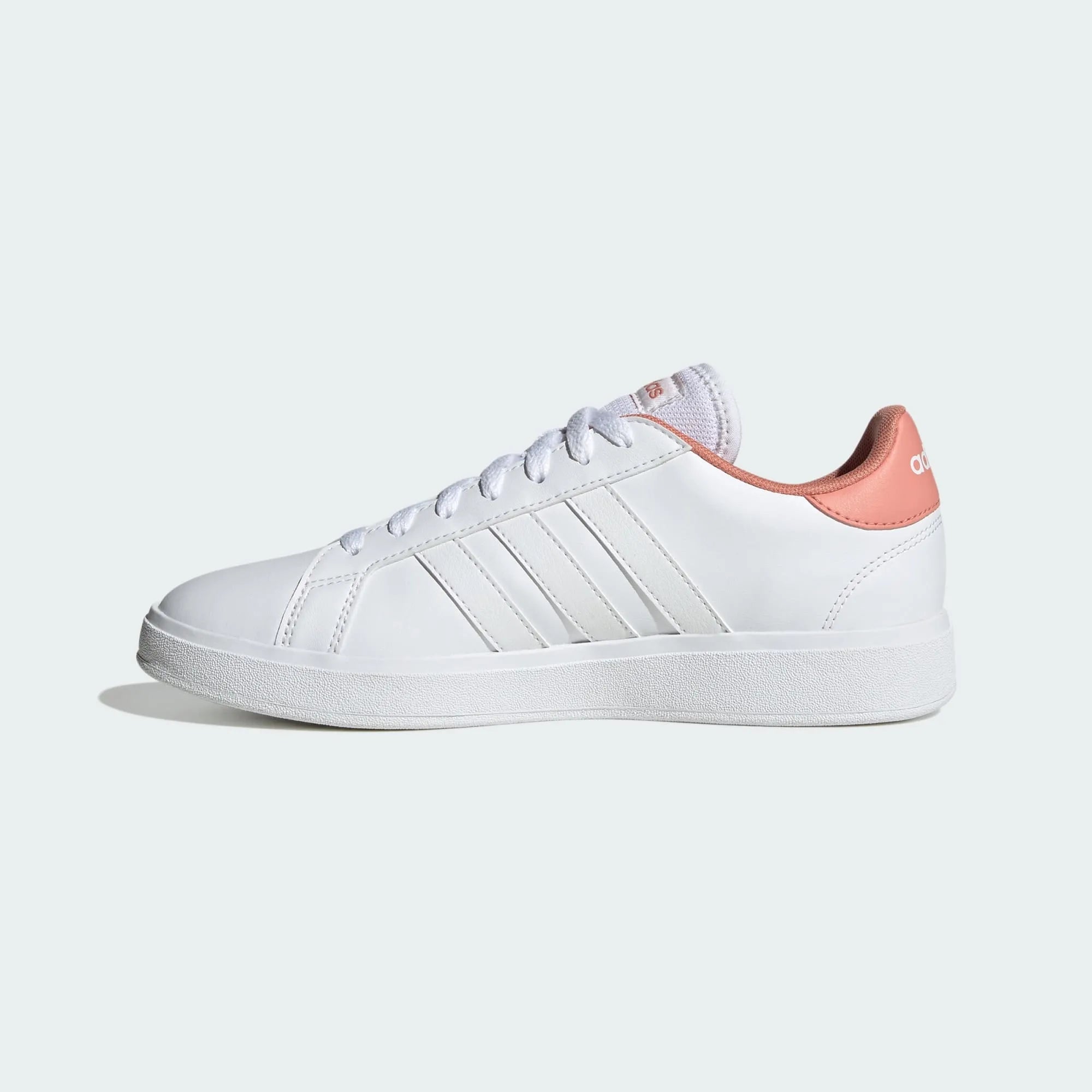 tenis adidas grand court base 2.0
