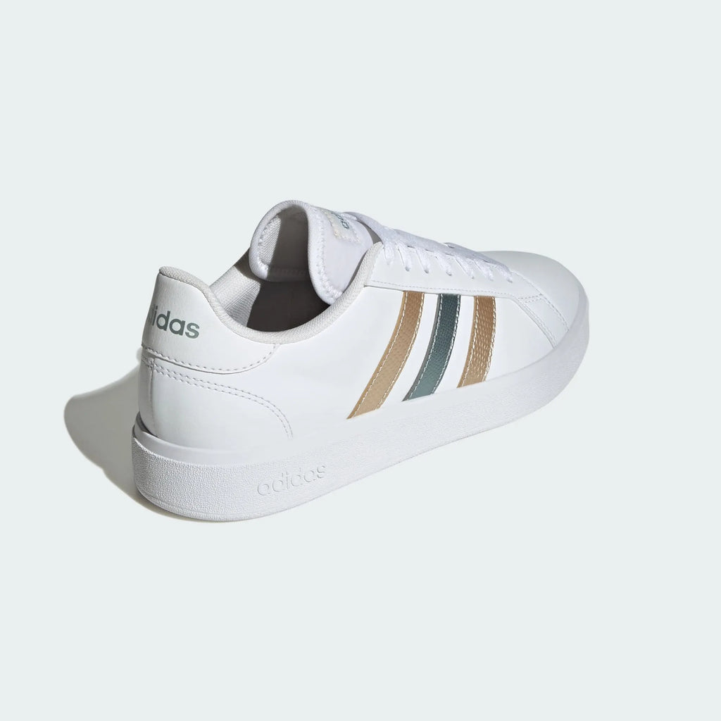 tenis adidas grand court base 2.0