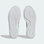 tenis adidas court platform