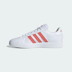 tenis adidas grand court base 2.0