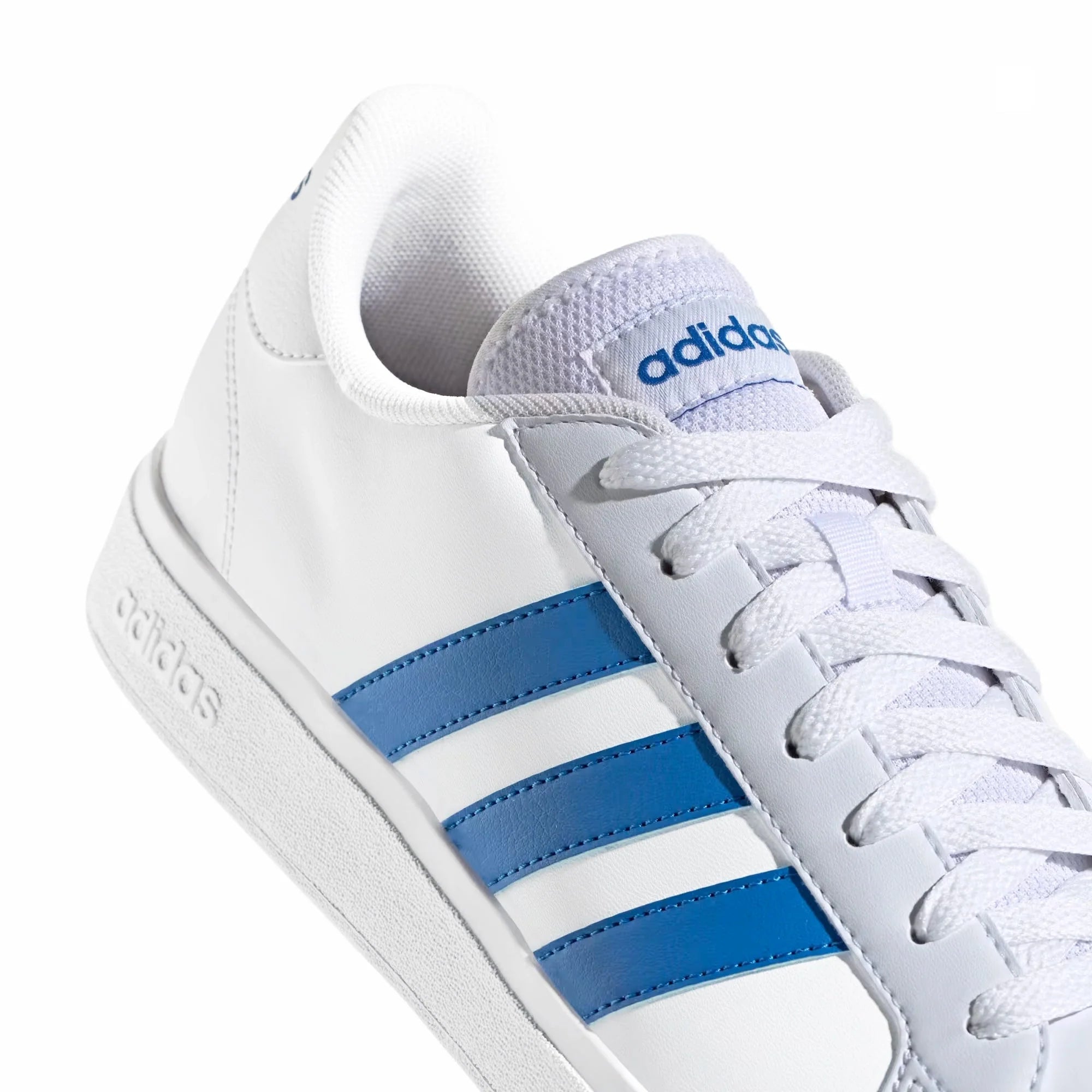 tenis adidas grand court base 2.