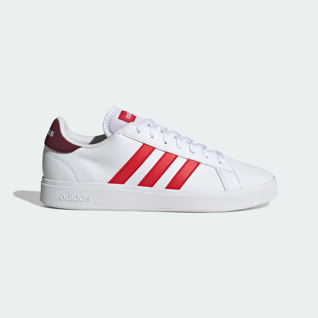 tenis adidas grand court base 2.0