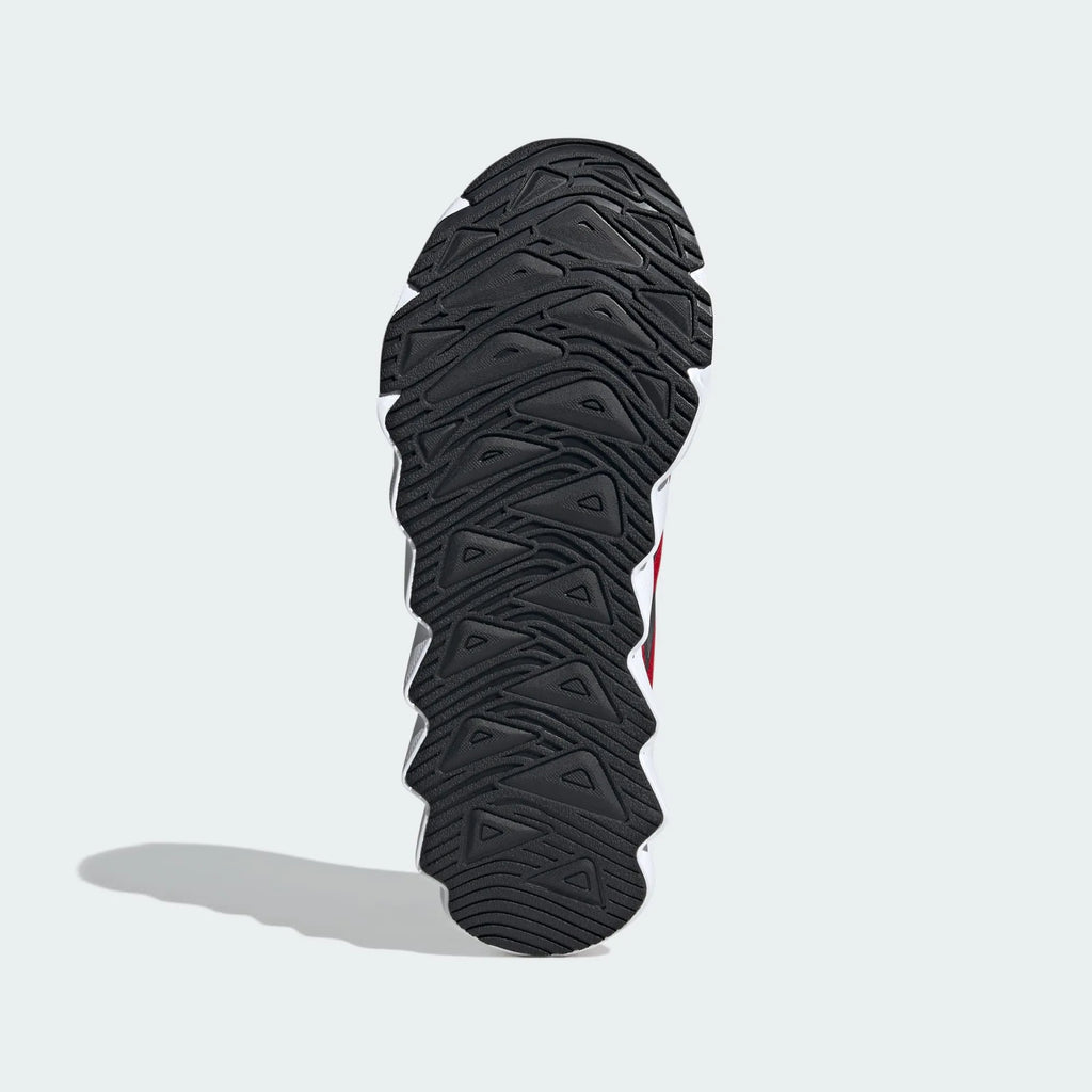 tenis adidas shift run u