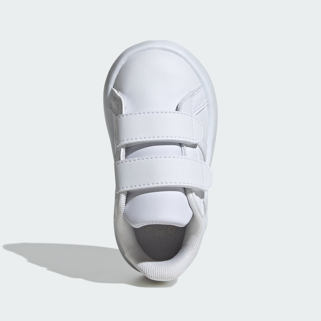 Tenis Adidas Grand Court 2.0 cf i