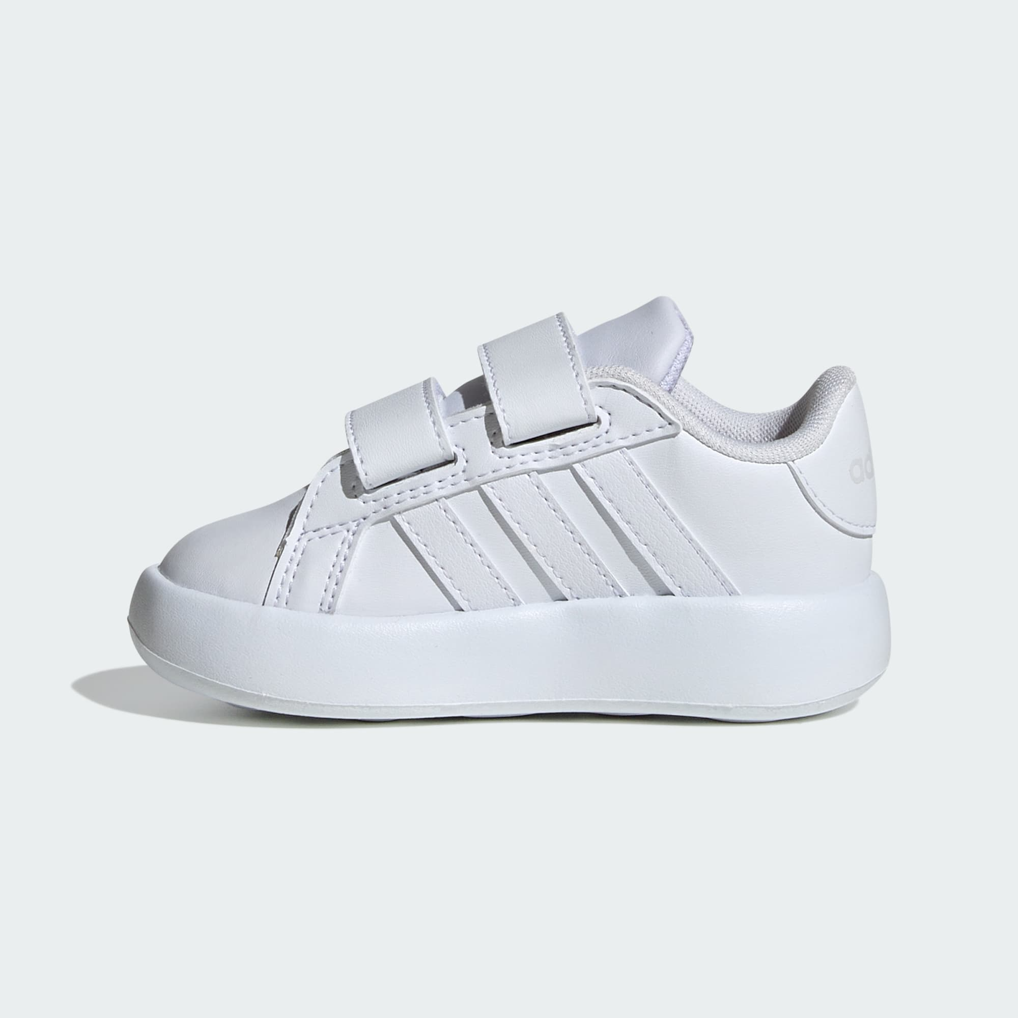 Tenis Adidas Grand Court 2.0 cf i