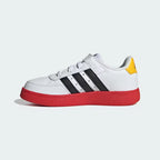 tenis adidas breaknet 2.0 mickey el k