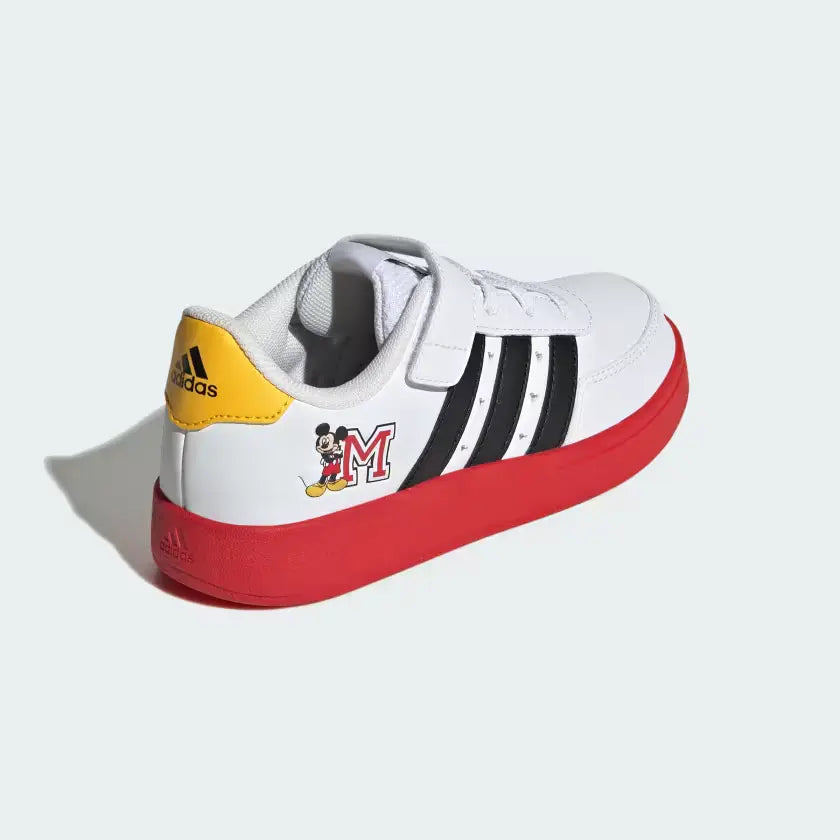 tenis adidas breaknet 2.0 mickey el k