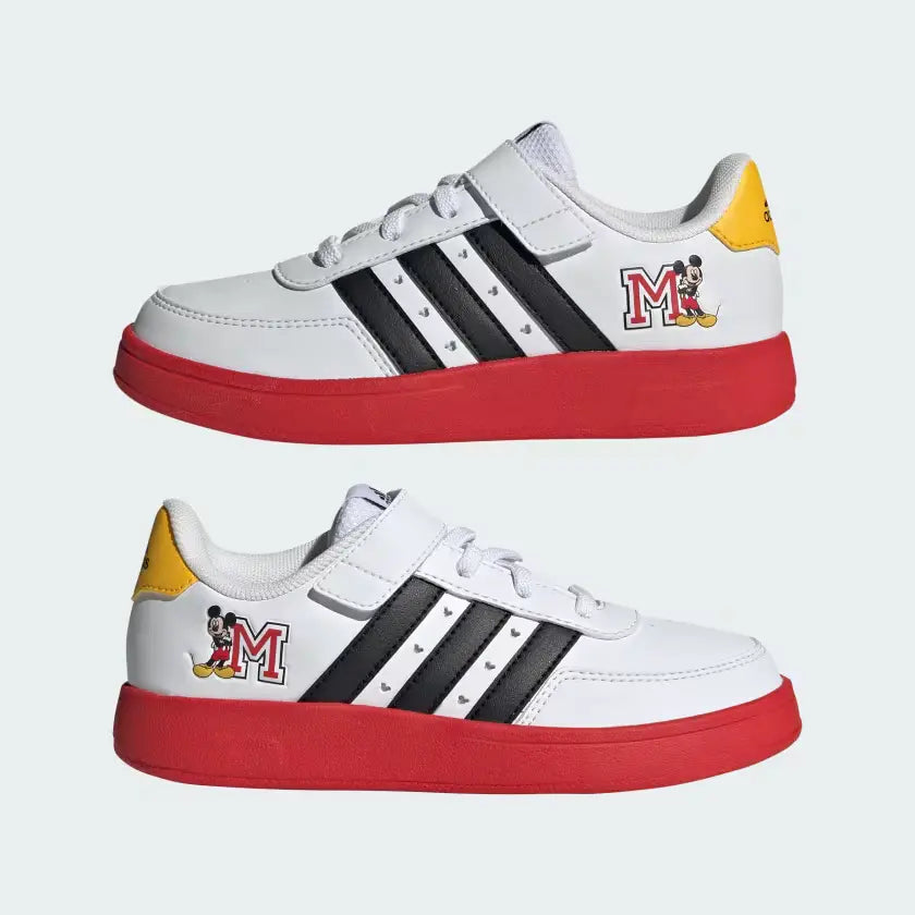 tenis adidas breaknet 2.0 mickey el k