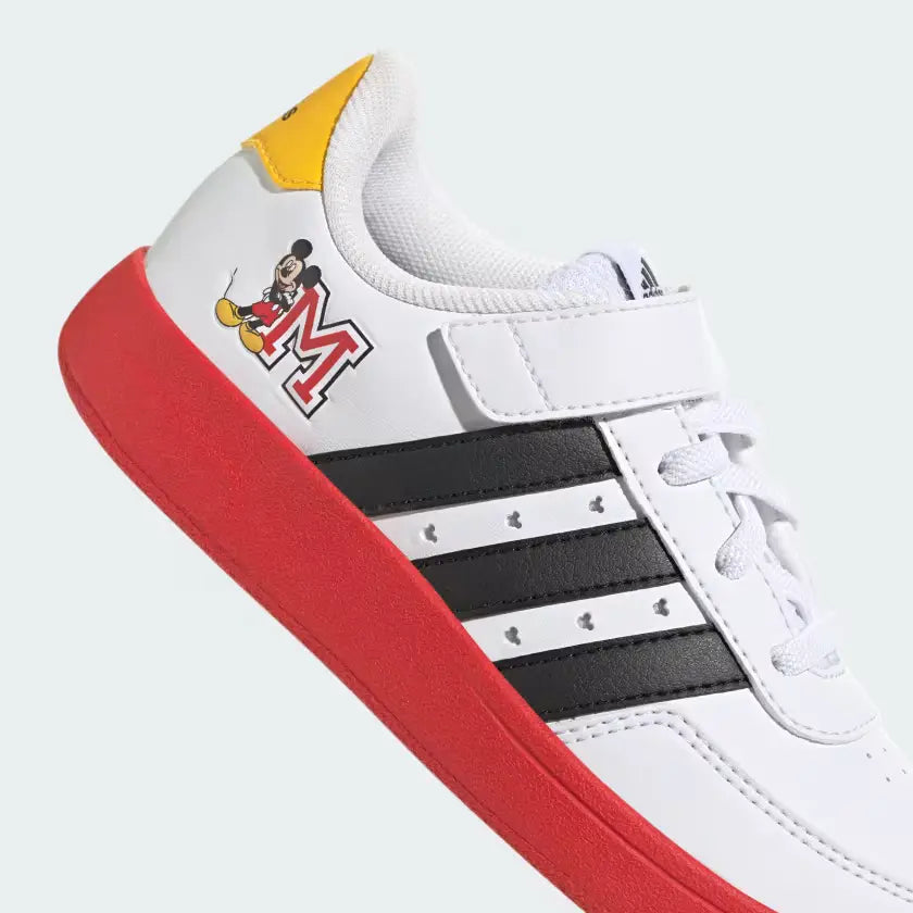 tenis adidas breaknet 2.0 mickey el k