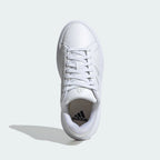 Tenis Adidas Grand Court Platform