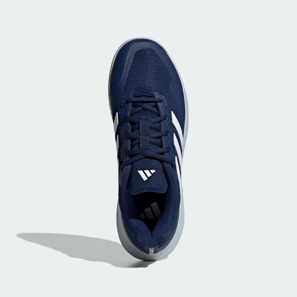 tenis adidas gamecourt 2 m