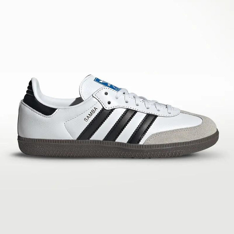 Tenis Adidas Samba OG