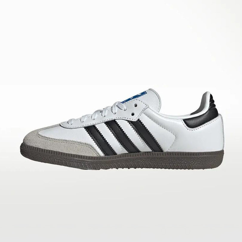 Tenis Adidas Samba OG