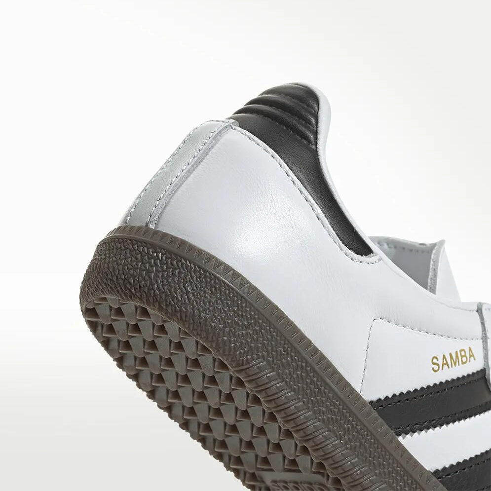Tenis Adidas Samba OG