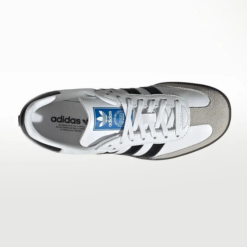 Tenis Adidas Samba OG