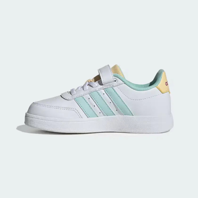tenis adidas breaknet 2.0 el c