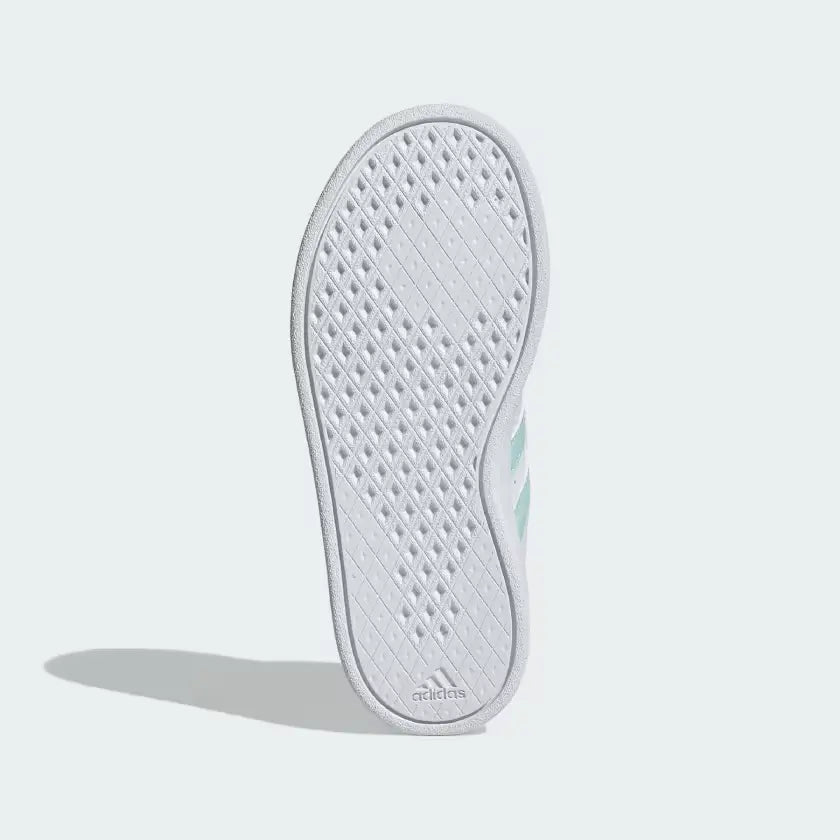 tenis adidas breaknet 2.0 el c