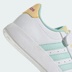 tenis adidas breaknet 2.0 el c