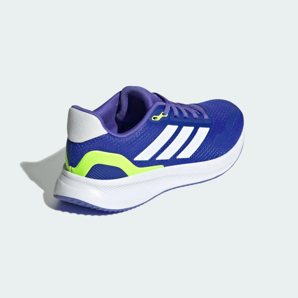 tenis adidas runfalcon 5 j