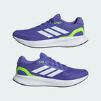 tenis adidas runfalcon 5