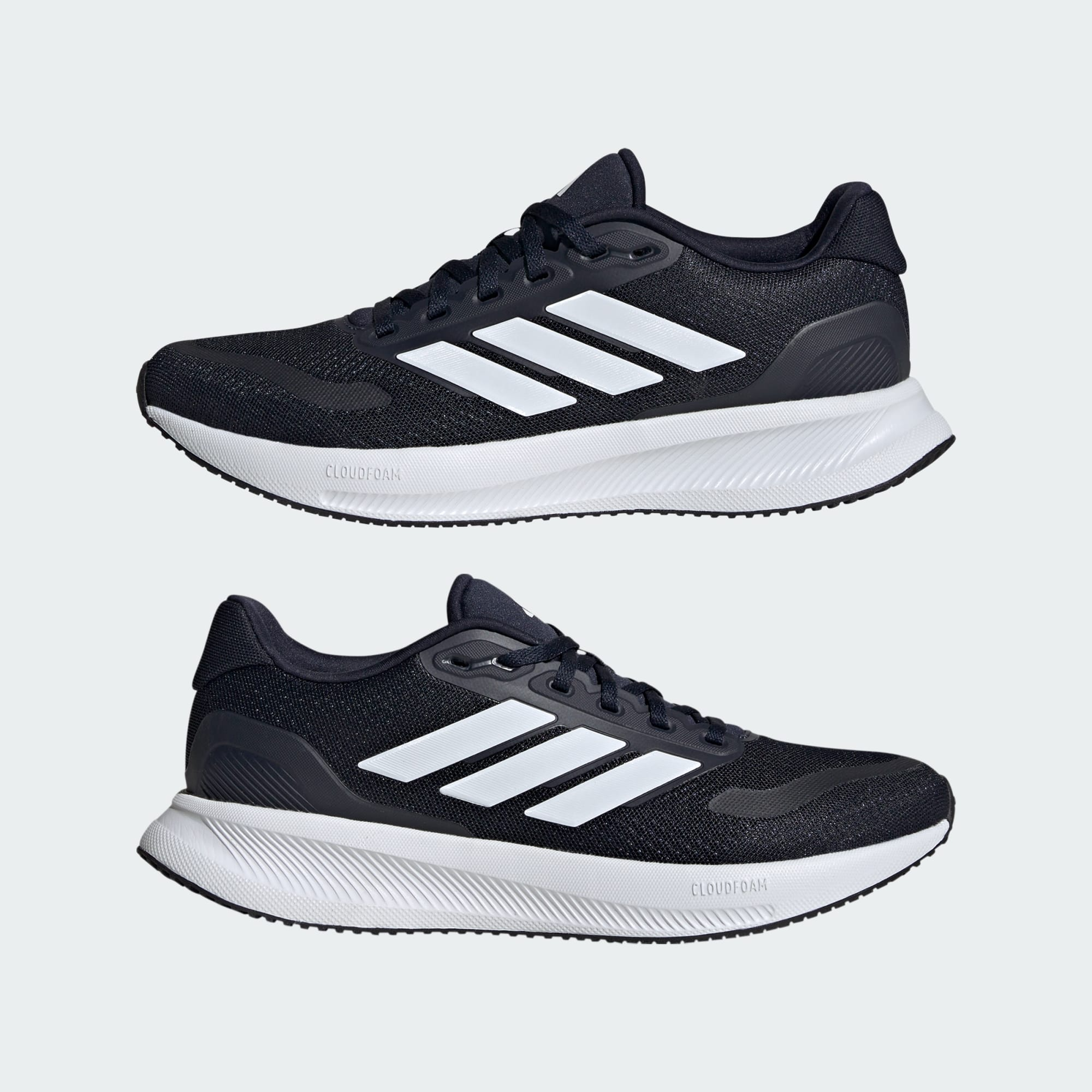 Tenis Adidas Runfalcon 5 w