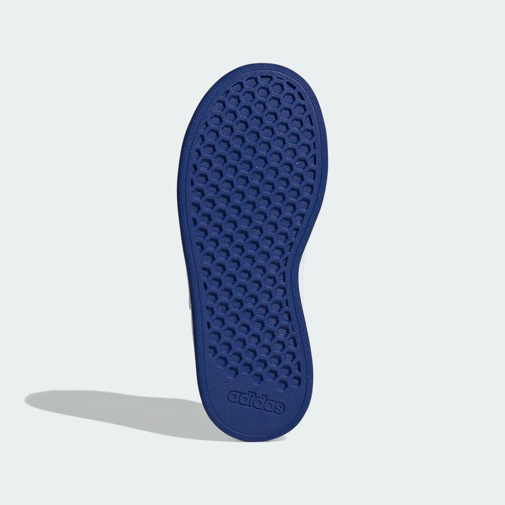 tenis adidas grand court spider-