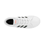 tenis adidas grand court 2.0 k