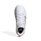 tenis adidas grand court 2.0 k