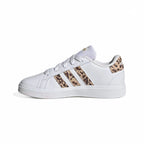 tenis adidas grand court 2.0 k