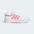 tenis adidas hoops 3.0 bold w