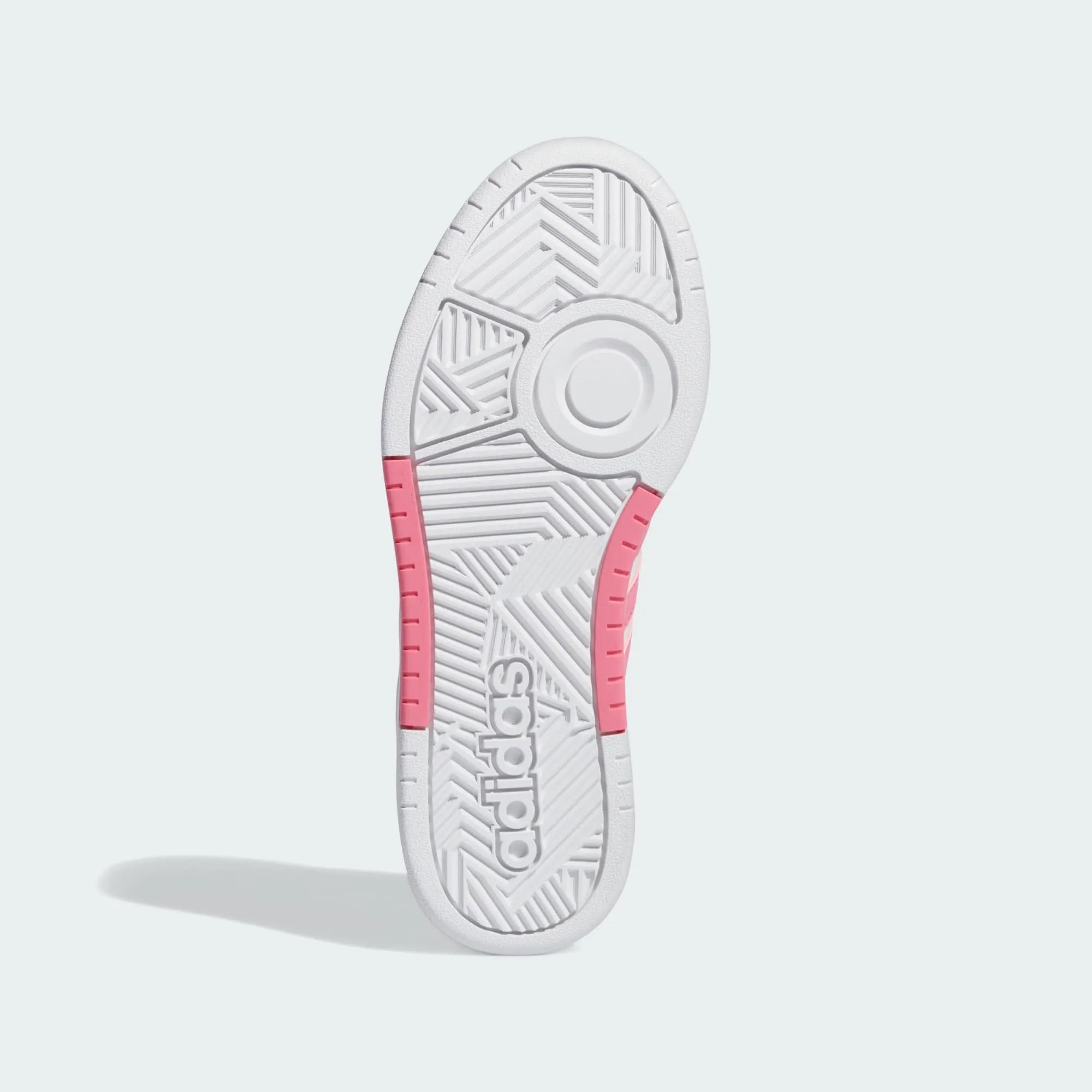 tenis adidas hoops 3.0 bold w