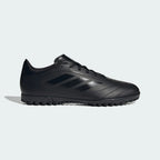Tenis Adidas Goletto IX TF Cblack/Cblack/Cblack