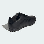 Tenis Adidas Goletto IX TF Cblack/Cblack/Cblack