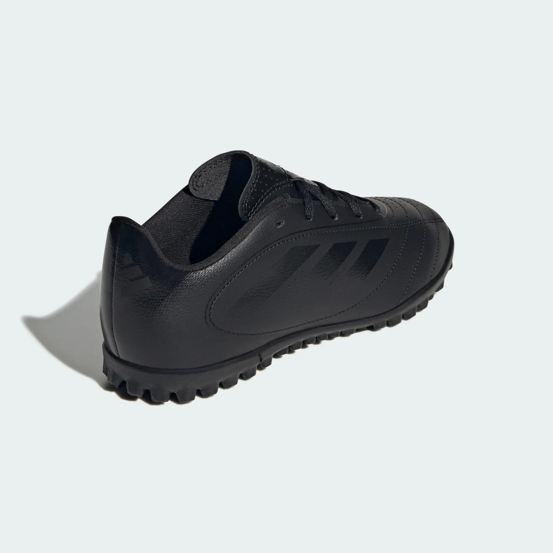 Tenis Adidas Goletto IX TF J