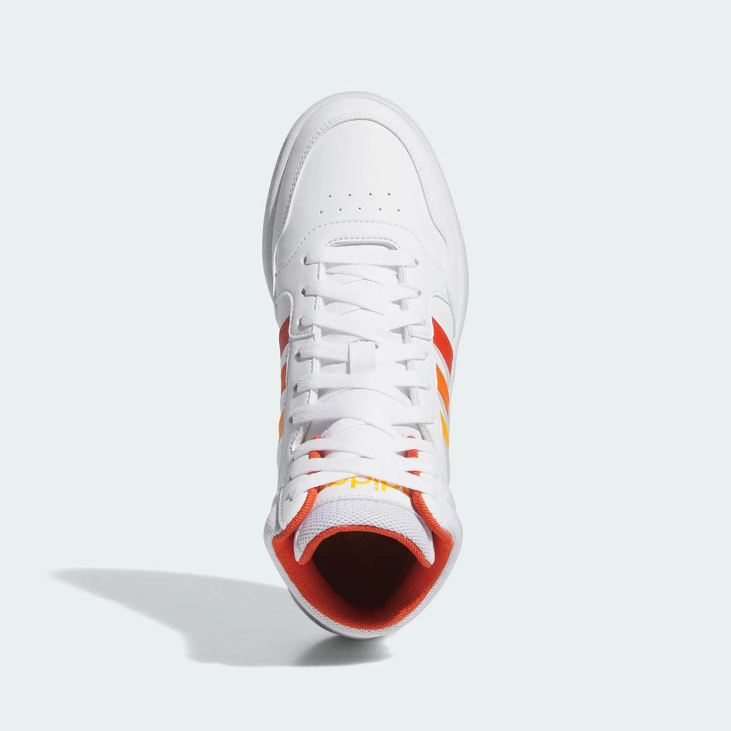 tenis adidas hoops 3.0 mid w