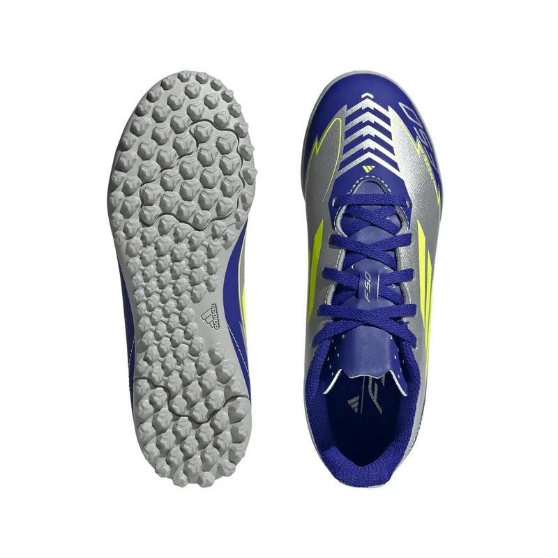 Tenis de Fútbol adidas F50 Club Messi TF