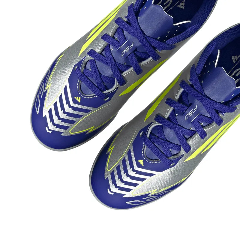Tenis de Fútbol adidas F50 Club Messi TF
