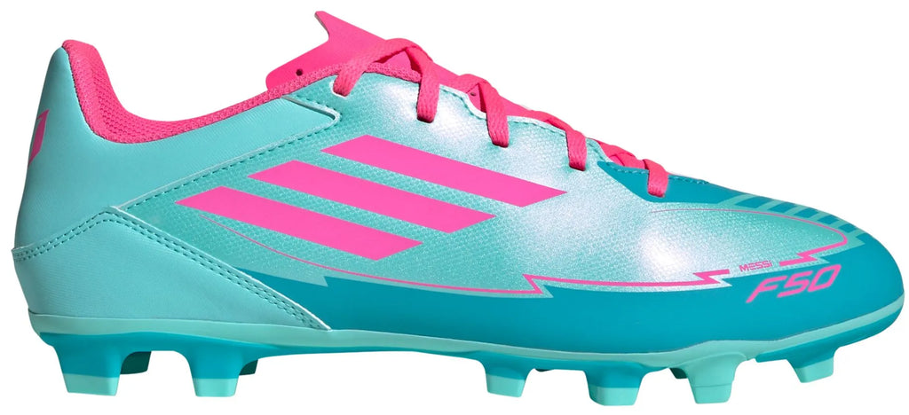 Tenis de Fútbol adidas F50 Club FG/MG