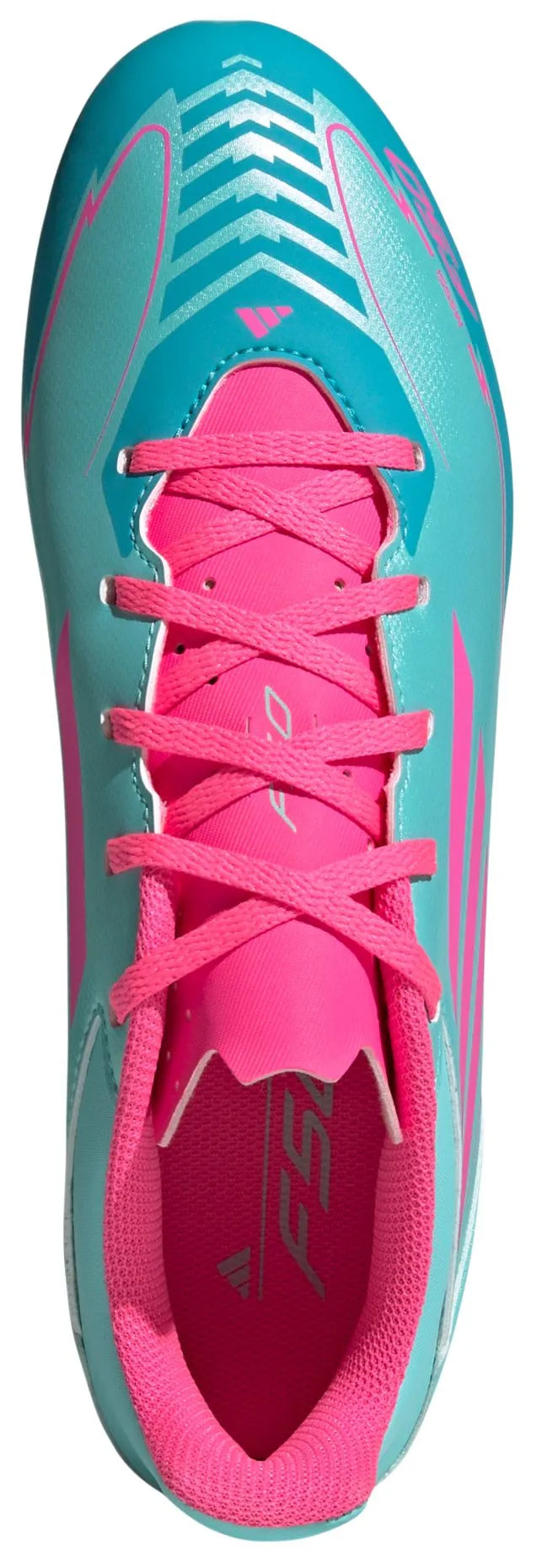 Tenis de fútbol adidas Messi F50 Club FG/MG