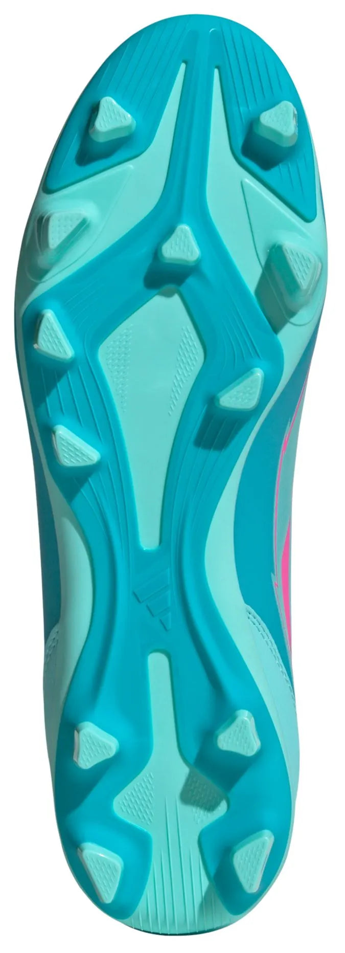 Tenis de Fútbol adidas F50 Club FG/MG